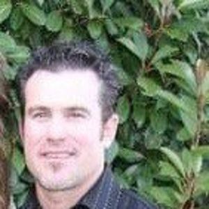 Meet your Posher, Richard